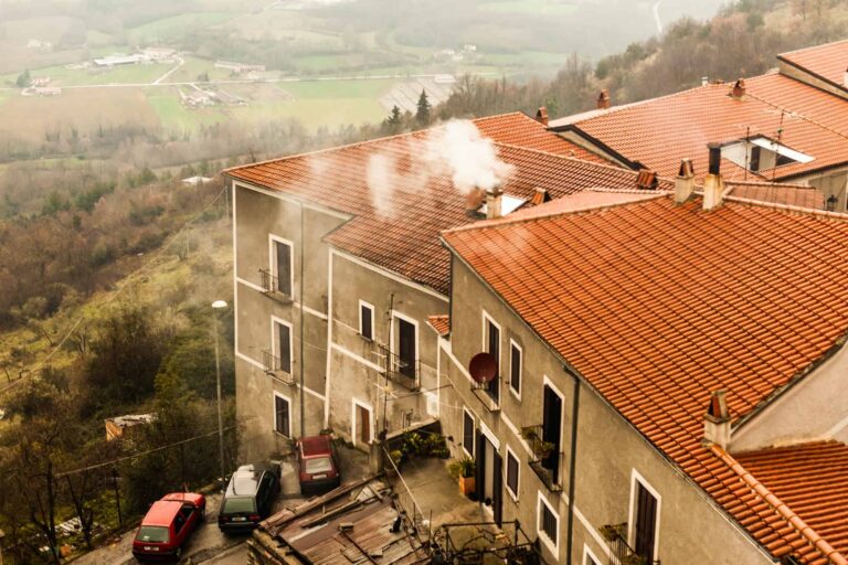 Roofing Services