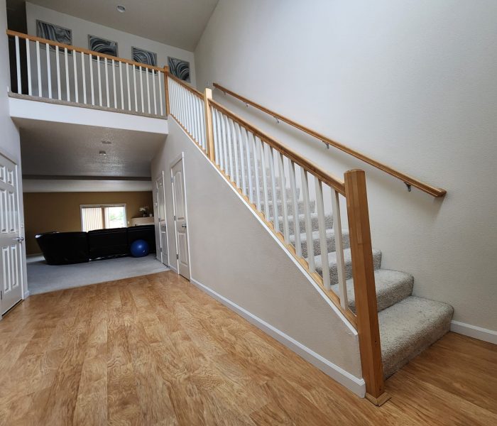Flooring Services