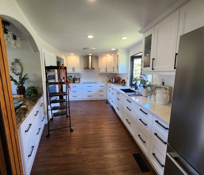 Kitchen Remodeling Services