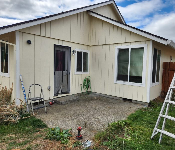 Residential Construction Contractor
