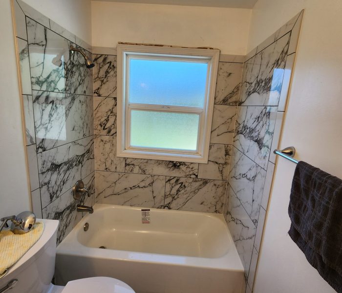 Bathroom Remodeling Services